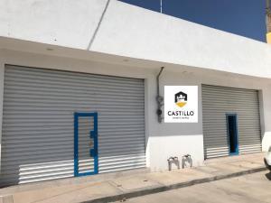 Local en renta en Los Reyes, Irapuato, Guanajuato