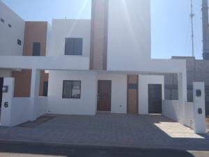 Casa en venta en Lomas de las Etnias, Torreón, Coahuila de Zaragoza
