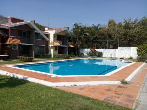 Casa en venta en Burgos Bugambilias, Temixco, Morelos