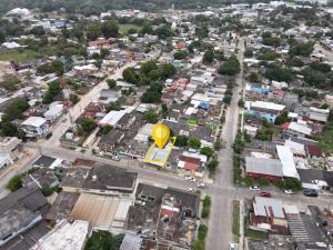 Terreno en venta en Villa Alta, Acayucan, Veracruz de Ignacio de la Llave