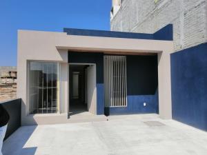 Casa en venta en Ejidal Tres Puentes, Morelia, Michoacán de Ocampo