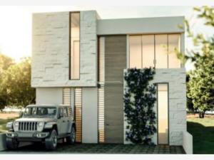 Casa en venta en Bosque Monarca, Morelia, Michoacán de Ocampo