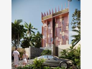 Departamento en venta en Telchac Puerto, Telchac Puerto, Yucatán