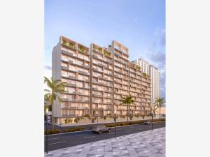 Departamento en venta en Playa de Oro Mocambo, Boca del Río, Veracruz de Ignacio de la Llave