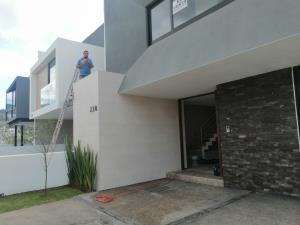 Casa en venta en Tres Marías, Morelia, Michoacán de Ocampo Casa en venta en Tres Marías, Morelia, Michoacán de Ocampo