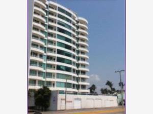 Departamento en renta en Playa Hermosa, Boca del Río, Veracruz de Ignacio de la Llave
