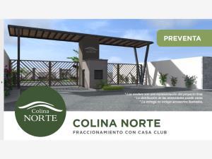 Terreno en venta en Quintas del Palmar, Torreón, Coahuila de Zaragoza