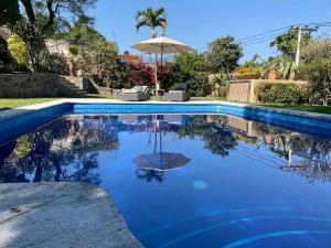 Casa en venta en Lomas de Atzingo, Cuernavaca, Morelos
