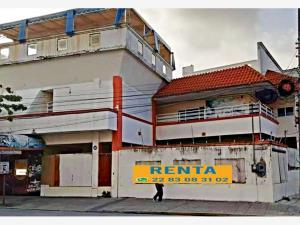 Edificio en renta en Reforma, Veracruz, Veracruz de Ignacio de la Llave