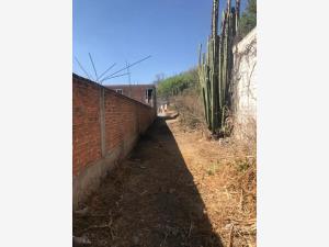 Terreno en venta en Tierra Blanca, El Marqués, Querétaro