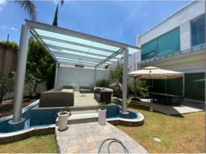 Casa en venta en Lomas de Angelópolis, San Andrés Cholula, Puebla