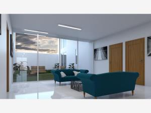 Departamento en venta en Las Colonias, Atizapán de Zaragoza, México
