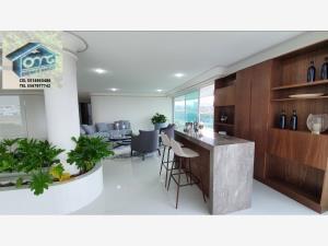 Departamento en renta en Lomas Verdes 4a Sección, Naucalpan de Juárez, México