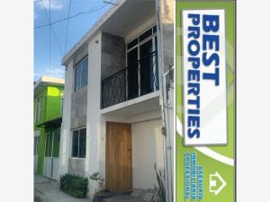 Casa en venta en Sector Panohaya, Amecameca, México