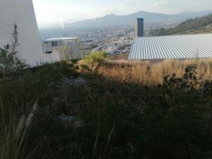 Terreno en venta en Linda Vista Tres Marías, Morelia, Michoacán de Ocampo