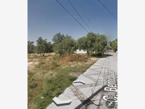 Terreno en venta en Santa Maria Ajoloapan, Tecámac, México
