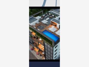 Departamento en venta en Jardines de Vista Bella, Morelia, Michoacán de Ocampo