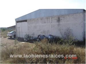 Terreno en venta en El Carmen, El Marqués, Querétaro