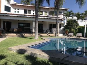 Casa en venta en Lomas de Cocoyoc, Atlatlahucan, Morelos