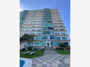 Departamento en venta en Playa Hermosa, Boca del Río, Veracruz de Ignacio de la Llave