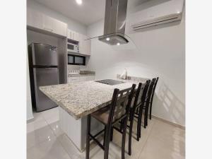 Departamento en venta en Solidaridad, Solidaridad, Quintana Roo