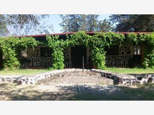 Finca-Rancho en venta en Huichapan Centro, Huichapan, Hidalgo