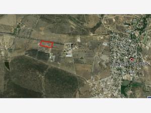 Terreno en venta en Los Cues, Huimilpan, Querétaro