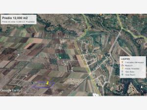Terreno en venta en San Pedro Benito Juarez, Atlixco, Puebla Terreno en venta en San Pedro Benito Juarez, Atlixco, Puebla