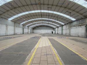 Nave en renta en Parque Industrial Naucalpan, Naucalpan de Juárez, México