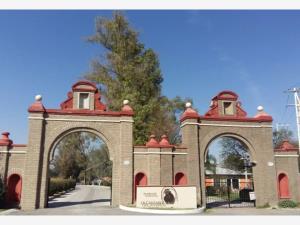 Terreno en venta en Residencial Los Cántaros, Apaseo El Grande, Guanajuato