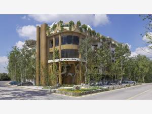 Departamento en venta en Tulum Centro, Tulum, Quintana Roo