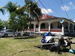 Finca-Rancho en venta en Fernando López Arias, Cosamaloapan de Carpio, Veracruz de Ignacio de la Llave