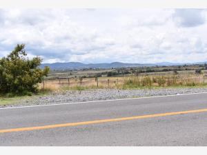 Finca-Rancho en venta en Cebolletas, Coroneo, Guanajuato