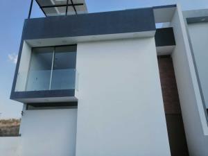 Casa en venta en Paseo del Parque, Morelia, Michoacán de Ocampo