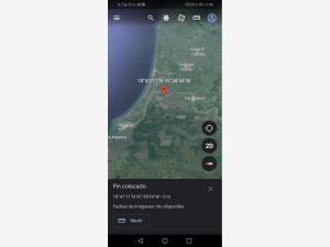 Finca-Rancho en venta en Paraíso del Estero (La Burbuja), Alvarado, Veracruz de Ignacio de la Llave