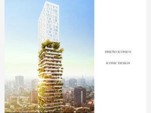 Departamento en venta en San Angel, Álvaro Obregón, Ciudad de México