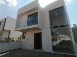 Casa en venta en Bosques Tres Marias, Morelia, Michoacán de Ocampo