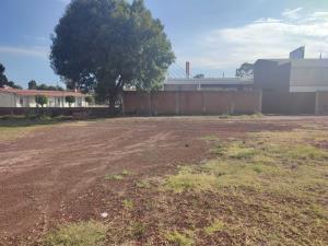 Terreno en renta en San Andrés, San Andrés Cholula, Puebla