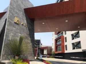 Departamento en renta en Zona Plateada, Pachuca de Soto, Hidalgo