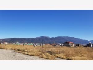 Terreno en venta en San Antonio de las Alazanas, Arteaga, Coahuila de Zaragoza