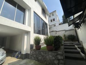 Casa en venta en Lomas de Reforma, Miguel Hidalgo, Ciudad de México