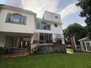 Casa en venta en Lomas de Reforma, Miguel Hidalgo, Ciudad de México
