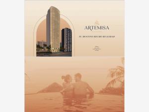 Departamento en venta en Zona Dorada, Mazatlán, Sinaloa