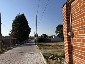 Terreno en venta en San José Atoyatenco, Nativitas, Tlaxcala