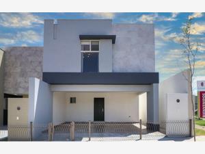 Casa en venta en Cantabria, Saltillo, Coahuila de Zaragoza