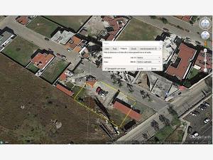 Terreno en venta en San Bernardino Tlaxcalancingo, San Andrés Cholula, Puebla