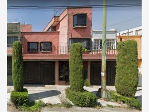 Casa en venta en Nueva Santa Maria, Azcapotzalco, Ciudad de México