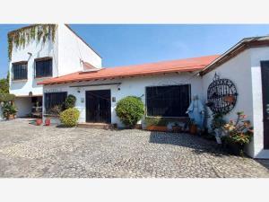 Casa en venta en Lomas de Cocoyoc, Atlatlahucan, Morelos