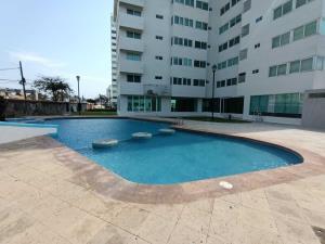 Departamento en venta en Playa Hermosa, Boca del Río, Veracruz de Ignacio de la Llave