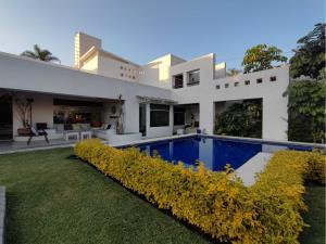 Casa en venta en Lomas de Cocoyoc, Atlatlahucan, Morelos